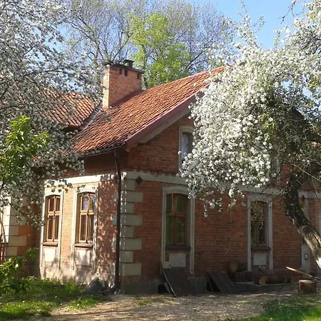 Lindenhof Rybinski-wagner * Barczewo