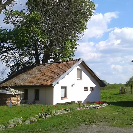 Lindenhof Rybinski-wagner Hétvégi ház *